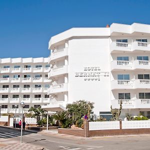 Hotel Bernat II 4*Sup