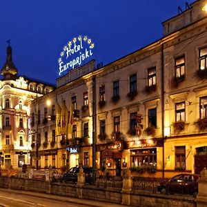 Hotel Europejski
