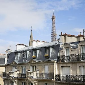 Europe Hotel Paris Eiffel